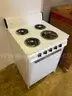 Hot Point Electric Range - Lot of 2