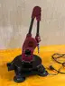 Panametrics Epoch 4 Flaw Detection System with Faro Arm and Sensor