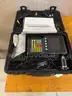 Panametrics Epoch 4 Flaw Detection System with Faro Arm and Sensor