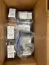 1 - SP75 Plus Card printer and laminator and 1 SD460 Card printer &#x26; laminator