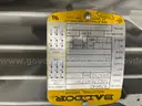 Rexroth hydraulic power pack, 25 HP