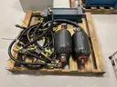 Rexroth hydraulic power pack, 25 HP