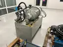 Rexroth hydraulic power pack, 25 HP