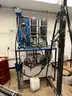 Rexroth hydraulic power pack, 25 HP