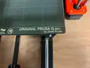 Lot of 6 Prusa I3 MK3S+ 3D printers