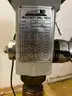 Manhattan Model #951220 1/2 HP Heavy Duty Drill Press