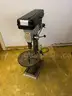 Manhattan Model #951220 1/2 HP Heavy Duty Drill Press