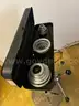 Manhattan Model #951220 1/2 HP Heavy Duty Drill Press