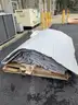 Lot of 8 Quiet World STC-27 Industrial Acoustical Barrier Blankets