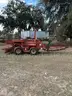 2000 DITCH WITCH TRENCHER