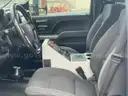 2018 Chevrolet Silverado 3500HD