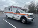2018 Chevrolet Silverado 3500HD