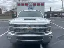 2018 Chevrolet Silverado 3500HD