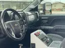 2018 Chevrolet Silverado 3500HD