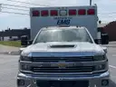 2018 Chevrolet Silverado 3500HD