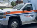 2018 Chevrolet Silverado 3500HD