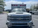 2018 Chevrolet Silverado 3500HD