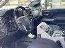 2018 Chevrolet Silverado 3500HD