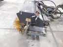 Sweepster Broom