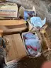 Lot of 370 KR14/15 Inner Tubes. All of the Inner Tubes are in new unused condition.