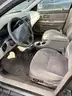 2001 Ford Taurus