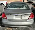 2001 Ford Taurus