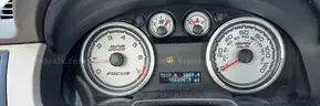 2009 Ford Focus