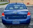 2009 Ford Focus