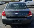 2012 Chevrolet Impala