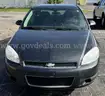 2012 Chevrolet Impala