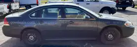 2012 Chevrolet Impala