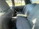 2009 Ford Crown Victoria