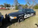2009 Ford Crown Victoria