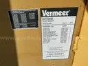 2010 Vermeer Corporation Chipper