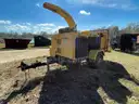 2010 Vermeer Corporation Chipper