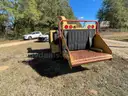 2010 Vermeer Corporation Chipper