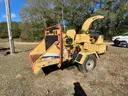 2010 Vermeer Corporation Chipper