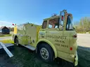 1974 GMC 6500 Thibault Pumper Truck