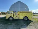 1974 GMC 6500 Thibault Pumper Truck
