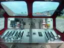 2003 GMC C8C042 Pumper