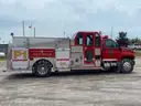 2003 GMC C8C042 Pumper