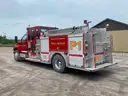 2003 GMC C8C042 Pumper