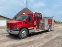 2003 GMC C8C042 Pumper