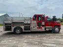 2003 GMC C8C042 Pumper