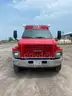 2003 GMC C8C042 Pumper