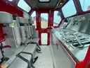 2003 GMC C8C042 Pumper