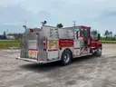 2003 GMC C8C042 Pumper