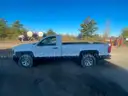 2017 Chevrolet Silverado 1500 Work Truck Long Box 4WD