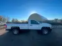 2017 Chevrolet Silverado 1500 Work Truck Long Box 4WD