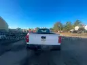 2017 Chevrolet Silverado 1500 Work Truck Long Box 4WD